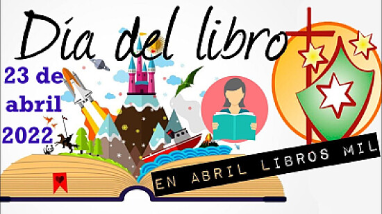 Día del libro