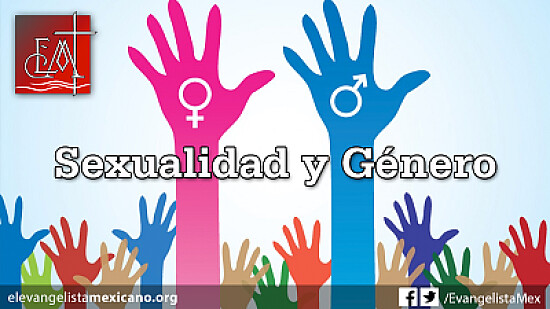 Sexualidad y g{enero