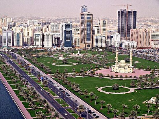 ABU DABI