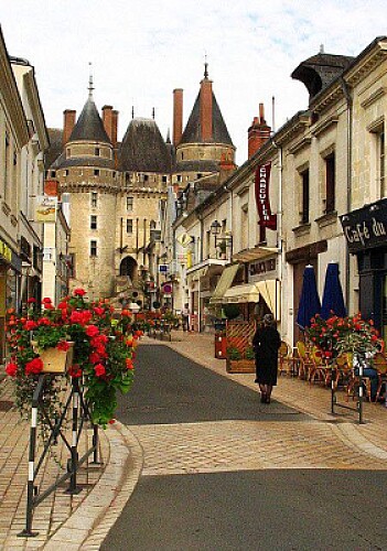 Brehemont. Francia.