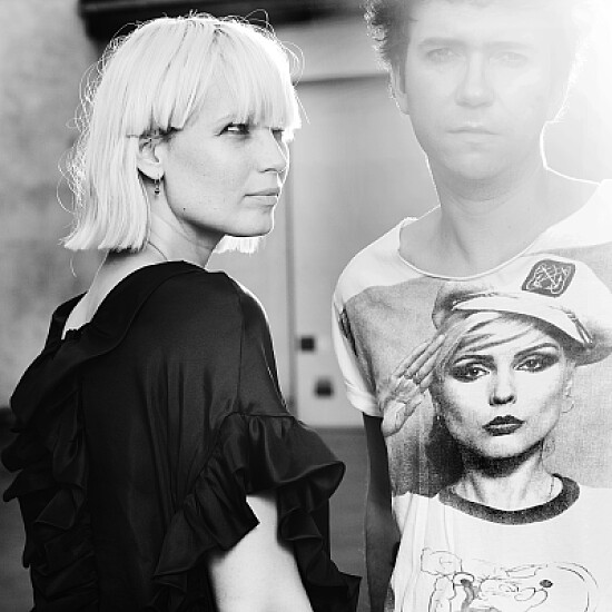 raveonettes