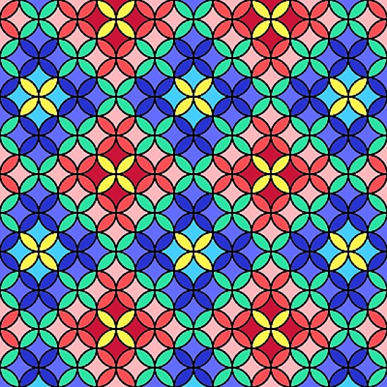 pattern