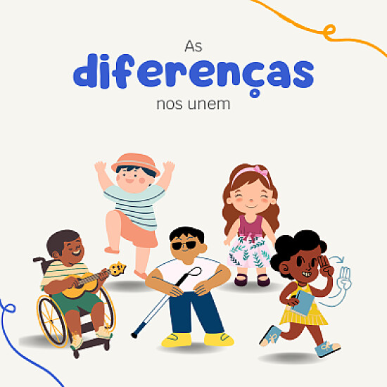 Educação Inclusiva