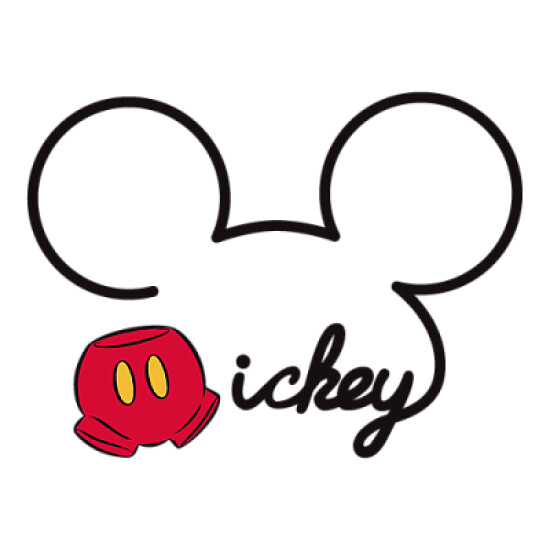 mickey