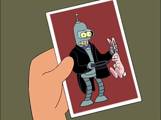 Bender