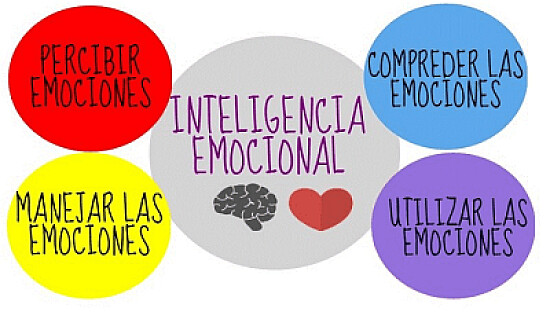 INTELIGENCIA EMOCIONAL