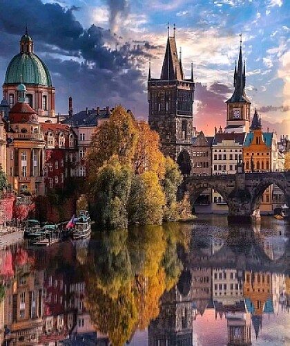 Praga