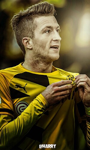 Marco Reus