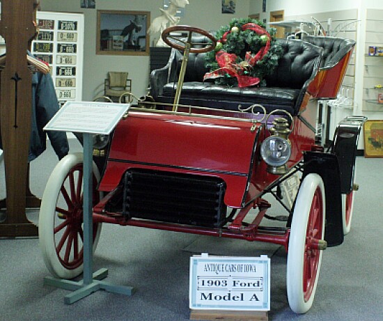 1903 Ford