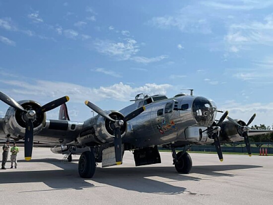 Aviation Museum of Kentucky