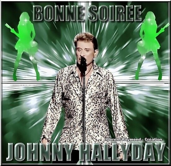 Johnny Hallyday