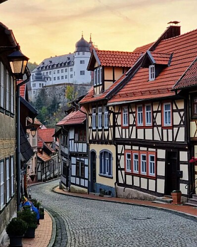 Stolberg-Alemania