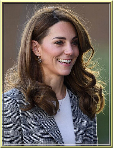 Kate Middleton