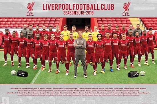 LIVERPOOL