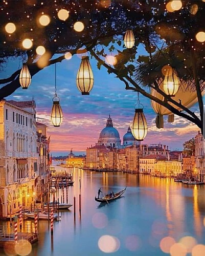 Venecia-Italia