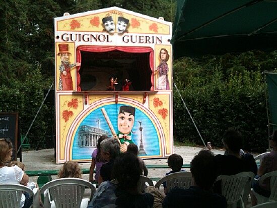 guignol bdx