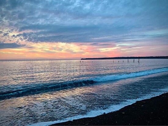 Atlantic Beach