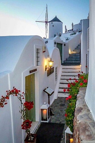 Grecia