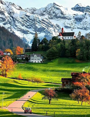 Suiza