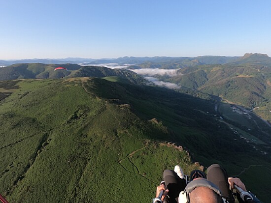 Urrugne Pays Basque