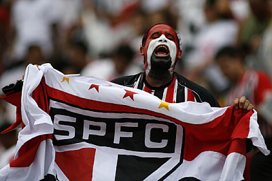 São Paulo Fc