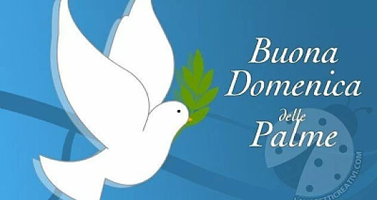 Domenica delle Palme