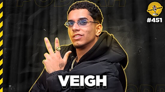 veigh