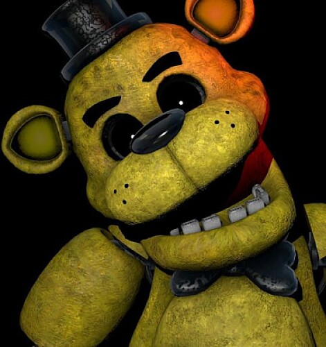 fnaf