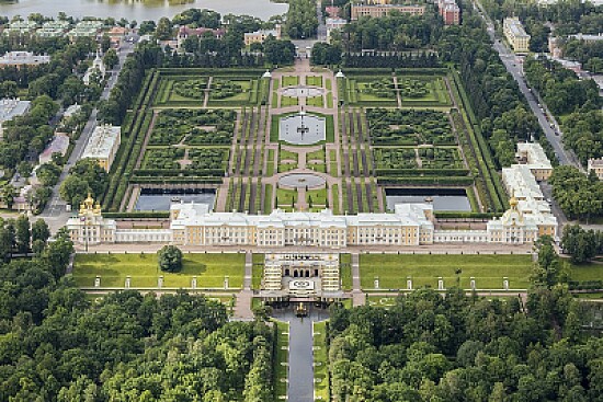 Peterhof