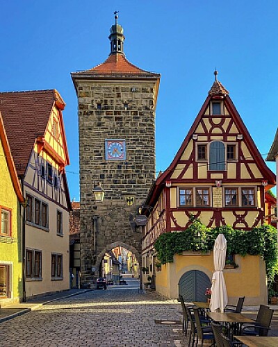 Rothenburg