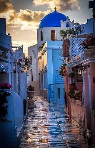 grecia