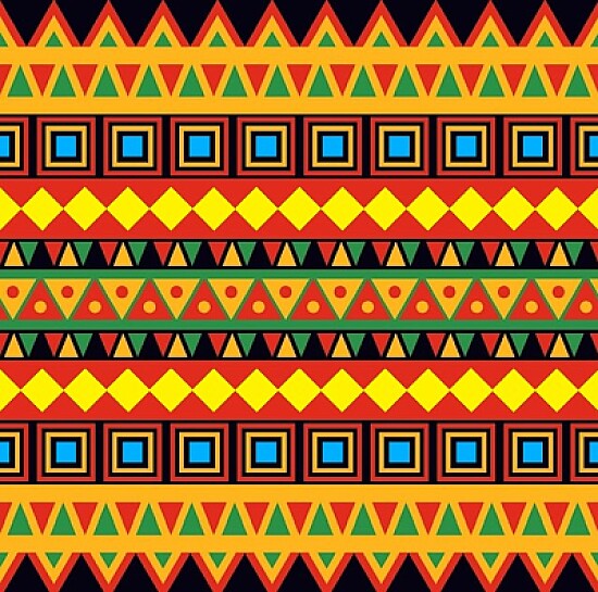 pattern