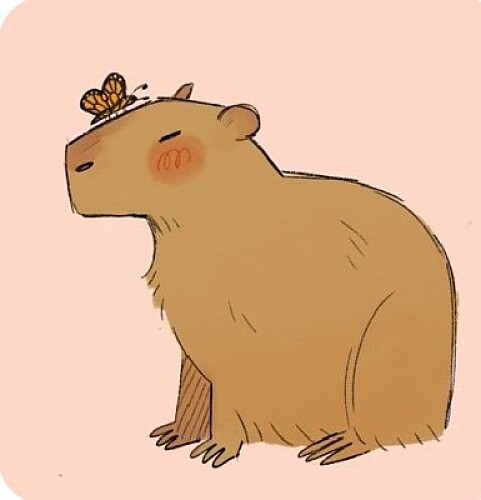 Capibara