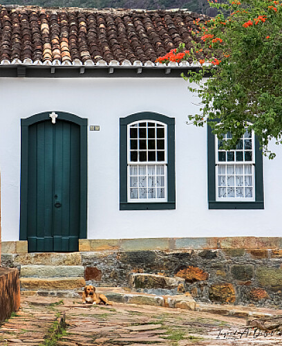 Minas gerais