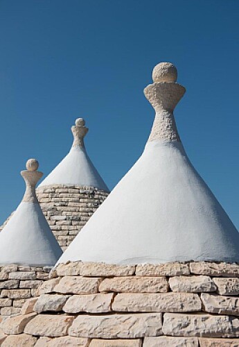 Trulli Alberobello