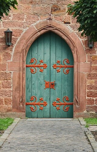 portal