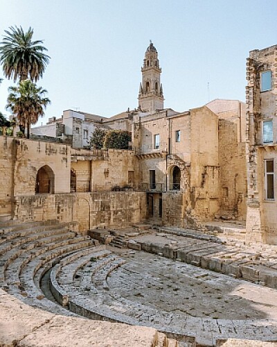 Puglia