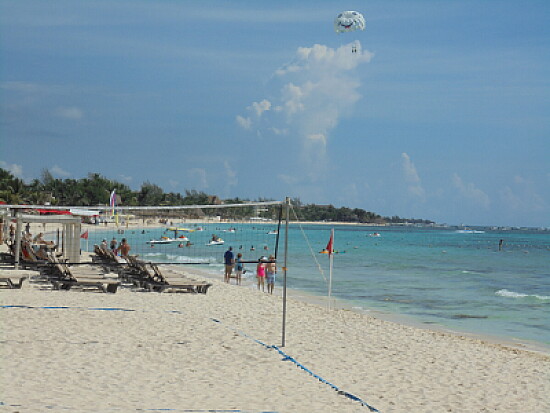 Tulum Mexico