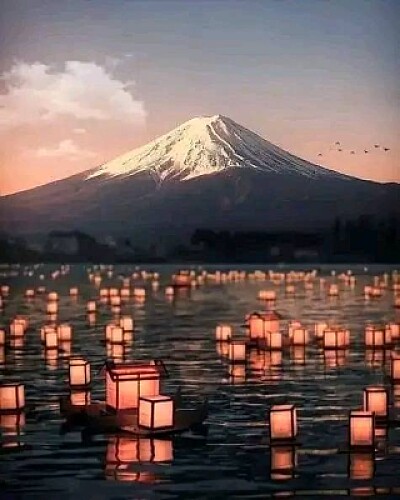 Japon