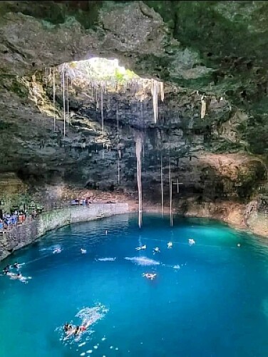 Yucatan, México