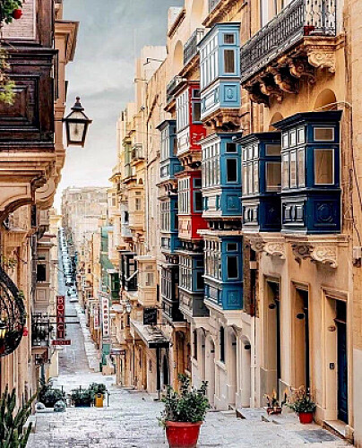 Malta