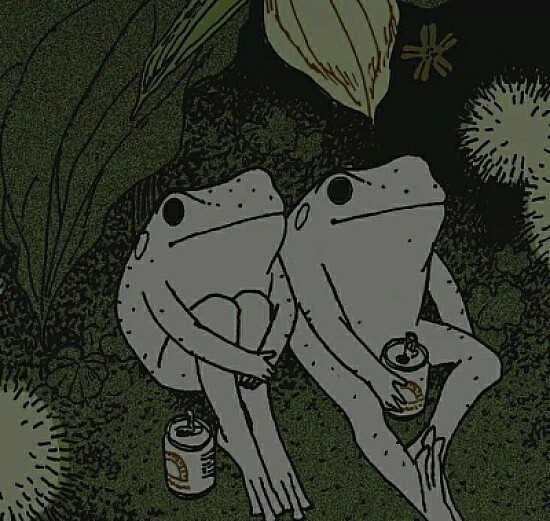 Frogs