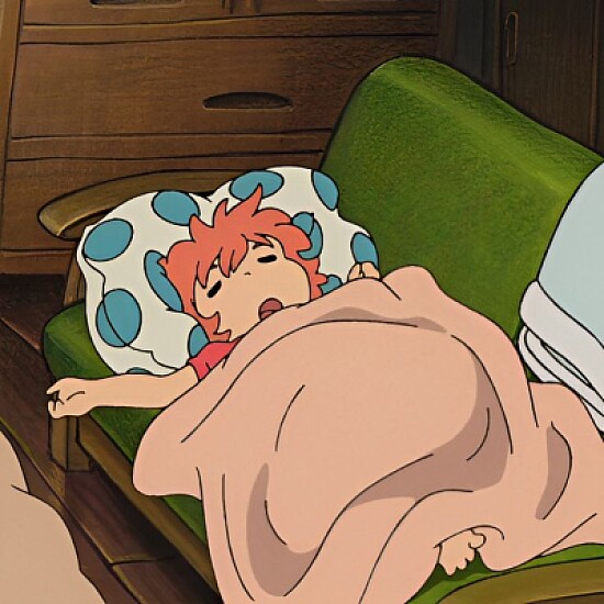 ponyo