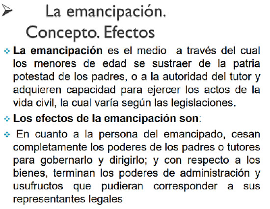 Derecho Civil