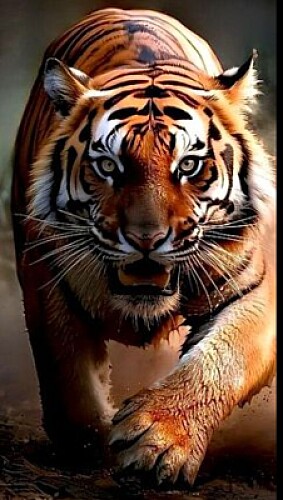 Tigre