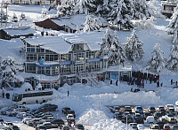 bariloche argentina