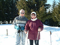 La Clusaz