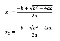 Matemáticas