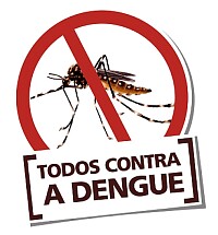 Mosquito da Dengue