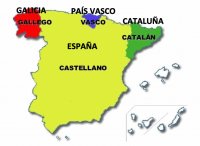 lenguas de EspaÃ±a